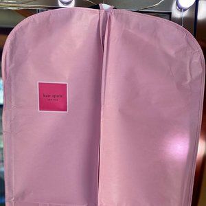 NEW Kate Spade Water resistant garment bags